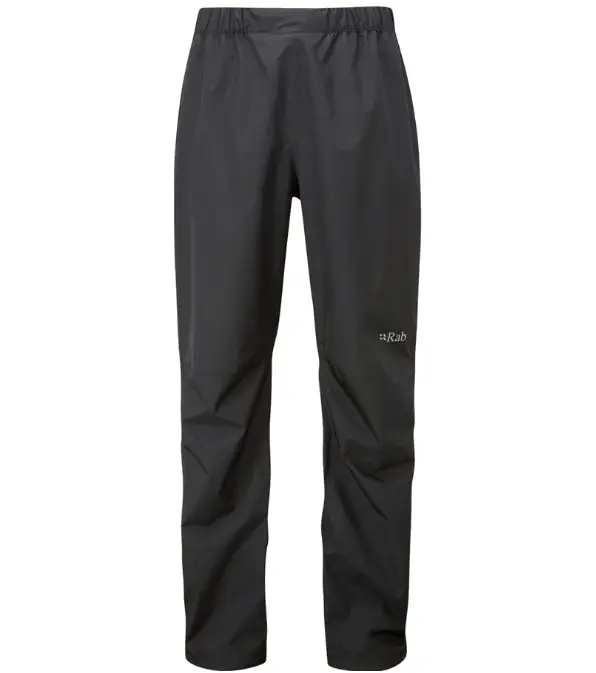 RAB PANTALON DOWNPOUR ECO PANTS FULL ZIP