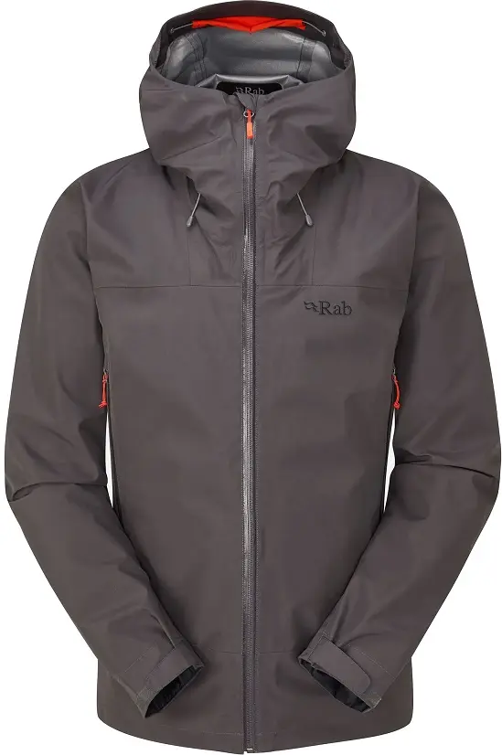RAB CHAQUETA NAMCHE GORE-TEX JACKET