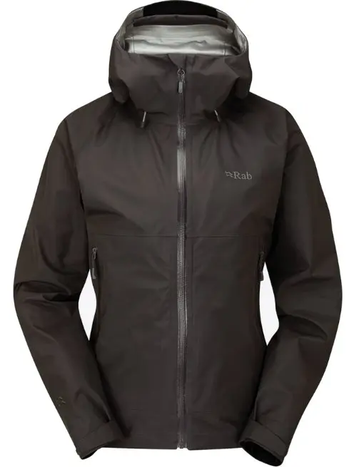 RAB JAQUETA NAMCHE PACLITE GORE-TEX DONA