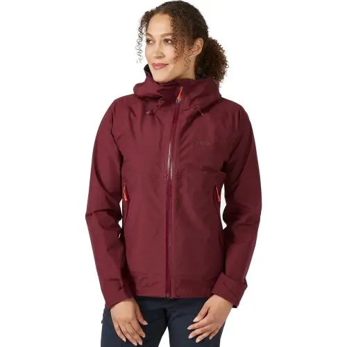 RAB JAQUETA NAMCHE PACLITE GORE-TEX DONA