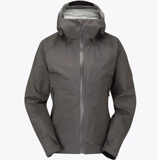RAB JAQUETA NAMCHE PACLITE GORE-TEX DONA