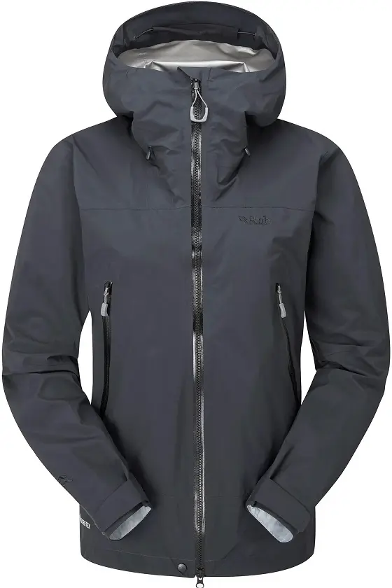 RAB CHAQUETA KANGRI PACLITE PLUS GORE-TEX MUJER