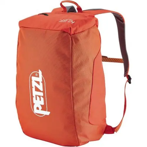 PETZL MOTXILLA ESCALADA KLIFF 36