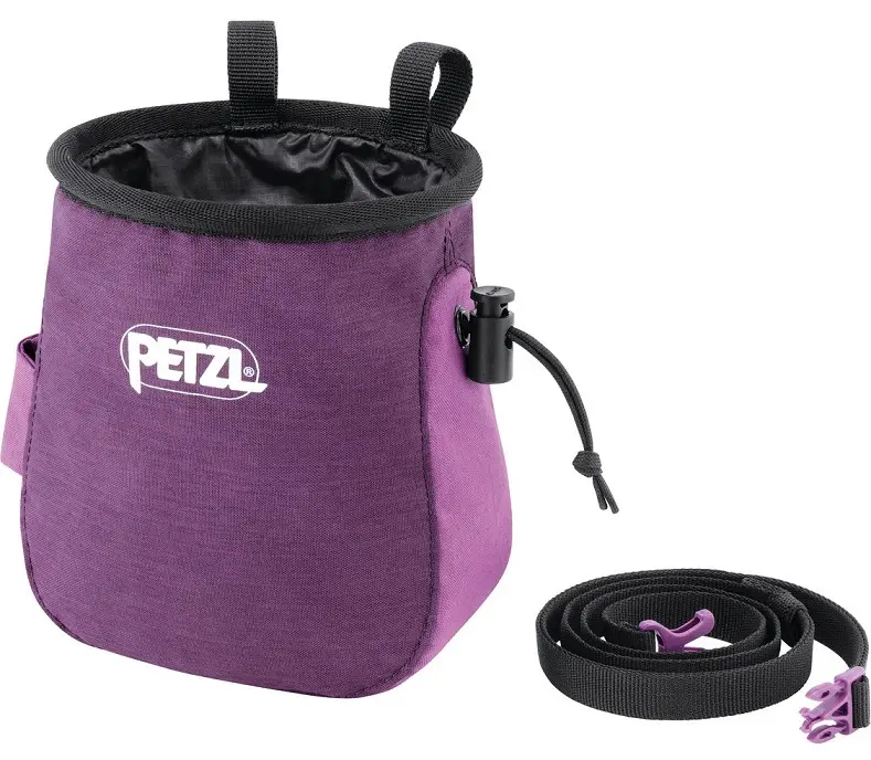 PETZL BOSSA MAGNESI SAKA