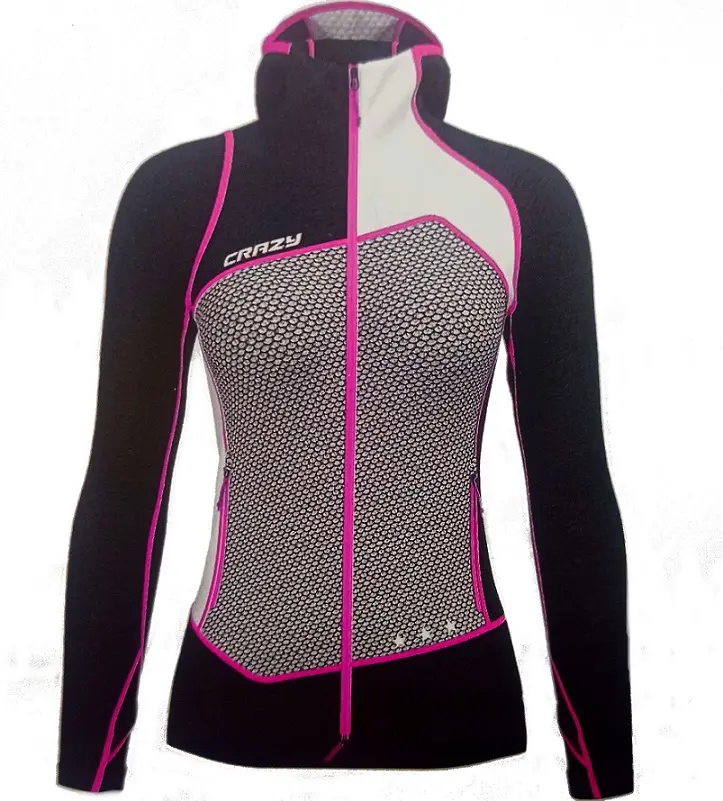 CRAZY POLAR STRETCH PULL IONIC LIGHT MUJER