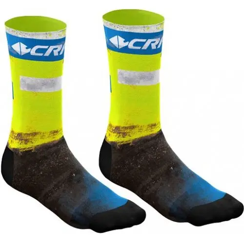 CRAZY MITJONS RECYCLED ENERGY SOCKS