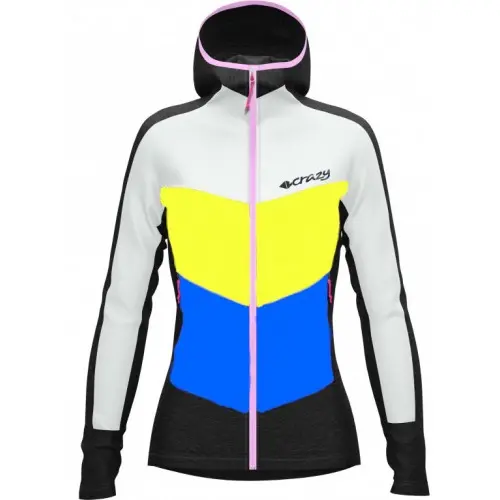 CRAZY POLAR STRETCH PULL EXIT LIGHT MUJER