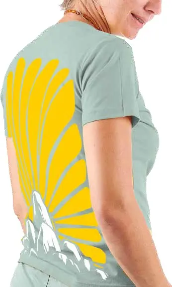 NOGRAD CAMISETA SUNNY MUJER