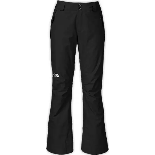 THE NORTH FACE PANTALON ESQUI DIEDRE MUJER