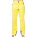 THE NORTH FACE PANTALON ESQUI DIEDRE MUJER