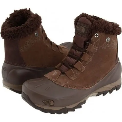 THE NORTH FACE BOTA DESCANS SNOW BETTY