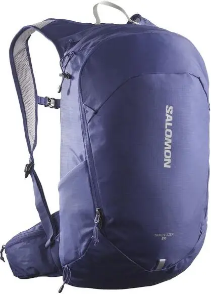 SALOMON MOCHILA TRAILBLAZER 20