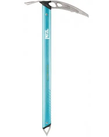 PETZL PIOLET GLACIER LITERIDE