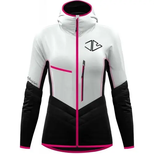 CRAZY CHAQUETA FIBRA LYNX JACKET MUJER