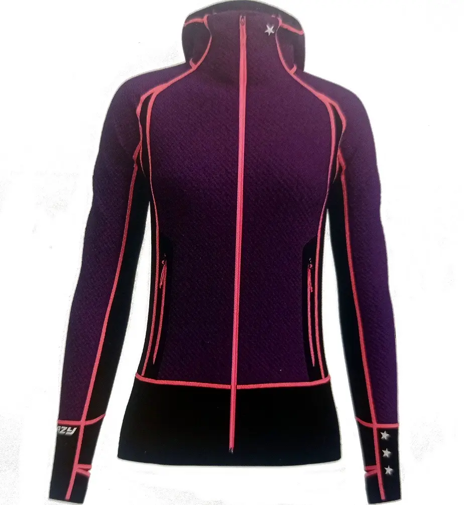 CRAZY POLAR STRETCH PULL INSPIRE W