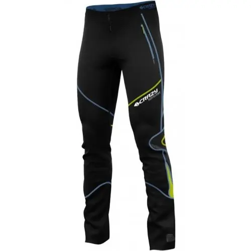 CRAZY PANTALON ACCELERATION PANT