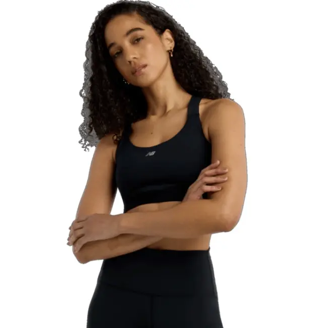 NEW BALANCE TOP SOSTEN ESSENTIAL TRAIN BRA