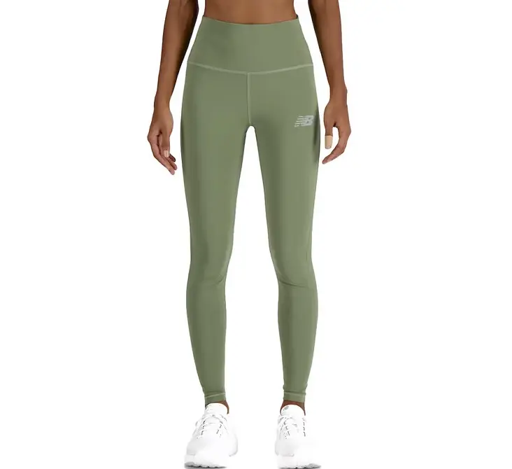 NEW BALANCE LEGGING SLEEK HIGH RISE W