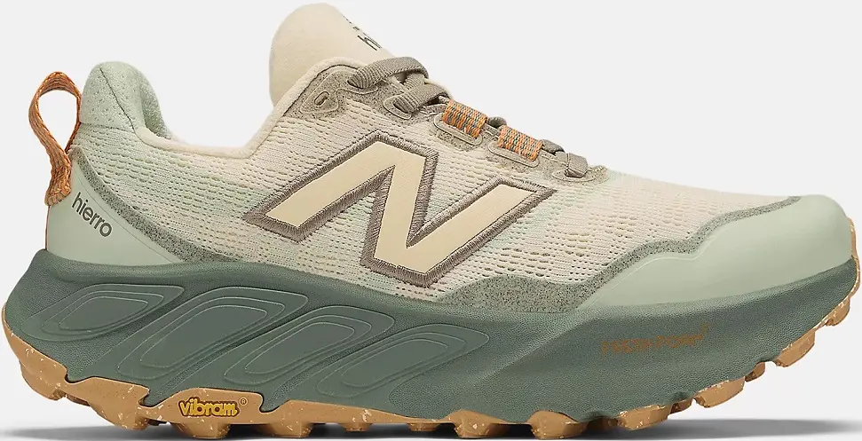 NEW BALANCE FRESH FOAM X HIERRO V9 DONA