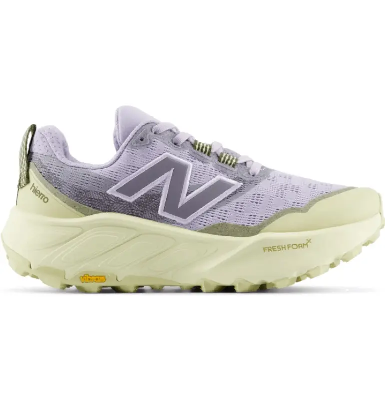 NEW BALANCE FRESH FOAM X HIERRO V9 W
