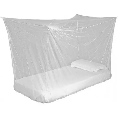 LIFESYSTEMS MOSQUITERA BOX NET SIMPLE IMPREGNADA