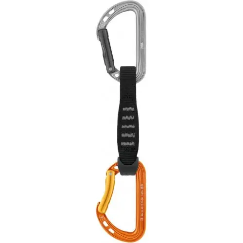 PETZL CINTA EXPRESS SPIRIT 12cm