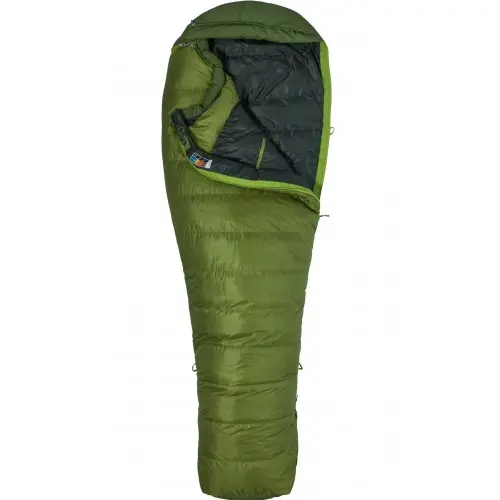 MARMOT SACO MICRON 30 (-1ºC)