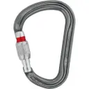 PETZL MOSQUETO WILLIAM LOCK SEGURO