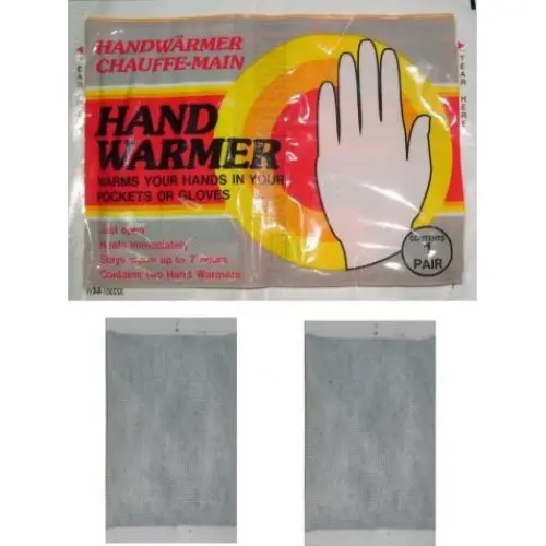 JAUSUN ESCALFA MANS TERMIC HAND WARMER