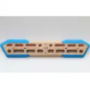 MAX CLIMBING TABLA ENTRENAMIENTO SPINCHBOARD SOLO HYBRID