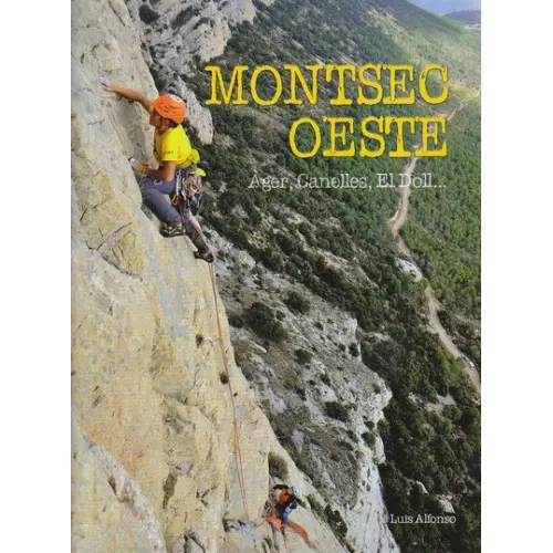 MONTSEC OESTE