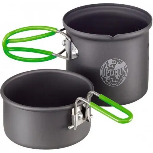 OPTIMUS SET COCINA TERRA SOLO