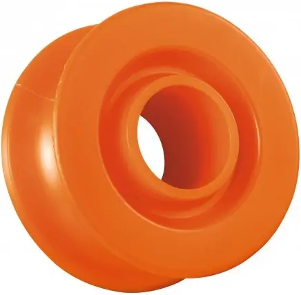 PETZL POLITJA ULTRALLEUGERA