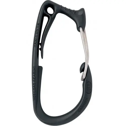 PETZL MOSQUETO PORTAMATERIAL CARITOOL