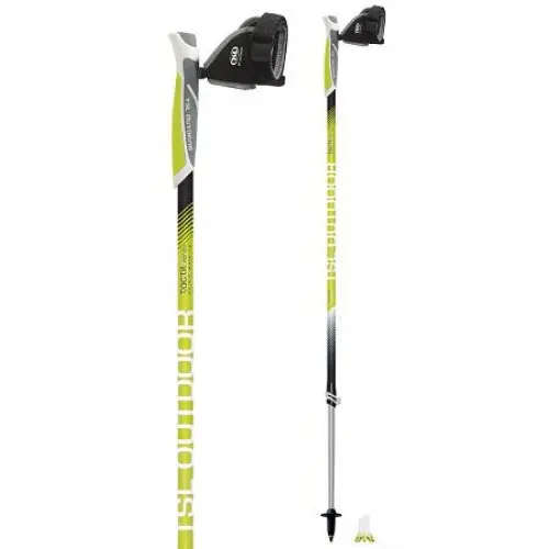TSL BASTONES NORDIC WALKING TACTIL ALU 2