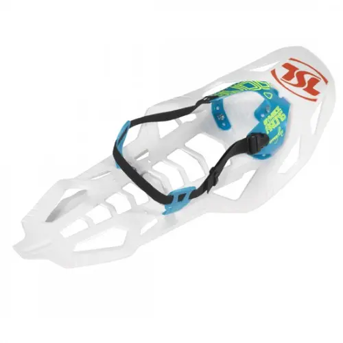 TSL RAQUETAS DE NIEVE SYMBIOZ RACING