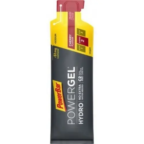 POWERBAR GEL HYDRO CIRERA