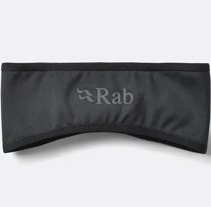RAB CINTA WINDSTOPPER HEADBAND
