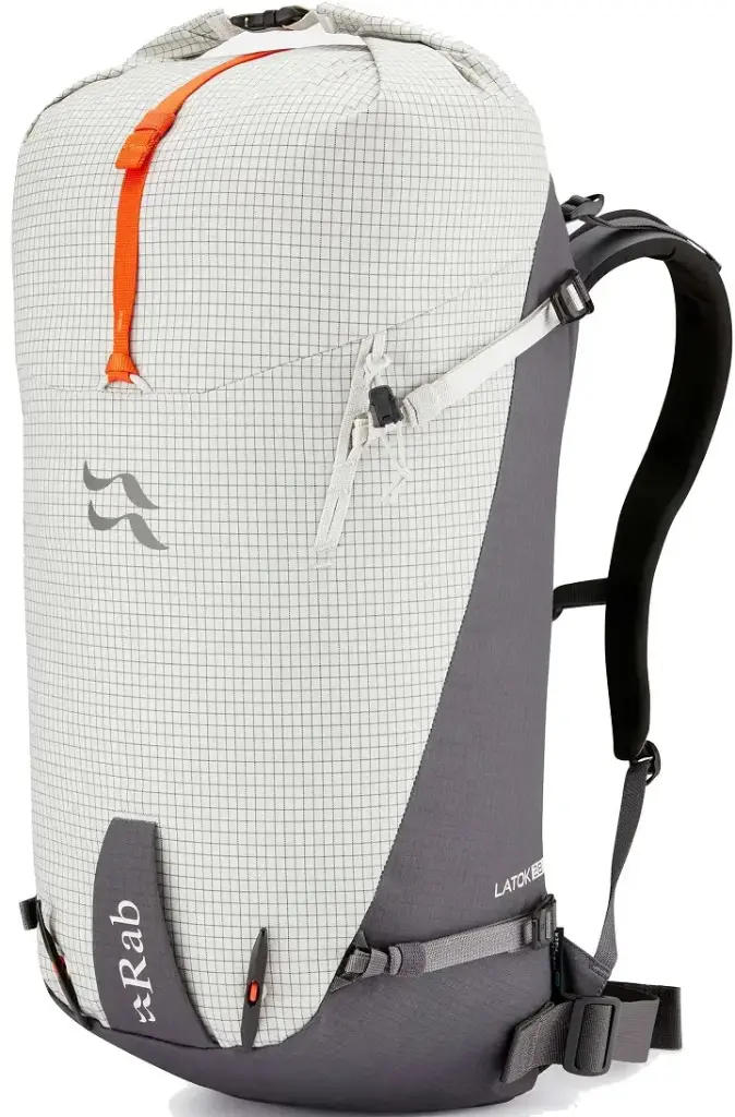 RAB MOCHILA LATOK 28
