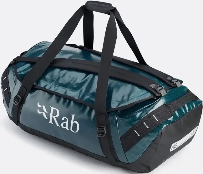 RAB PETATE EXPEDITION KITBAG ll 50