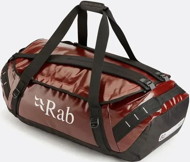 RAB PETATE EXPEDITION KITBAG ll 80