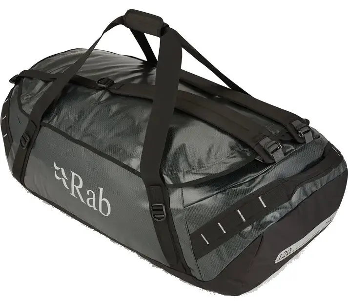 RAB PETATE EXPEDITION KITBAG ll 120