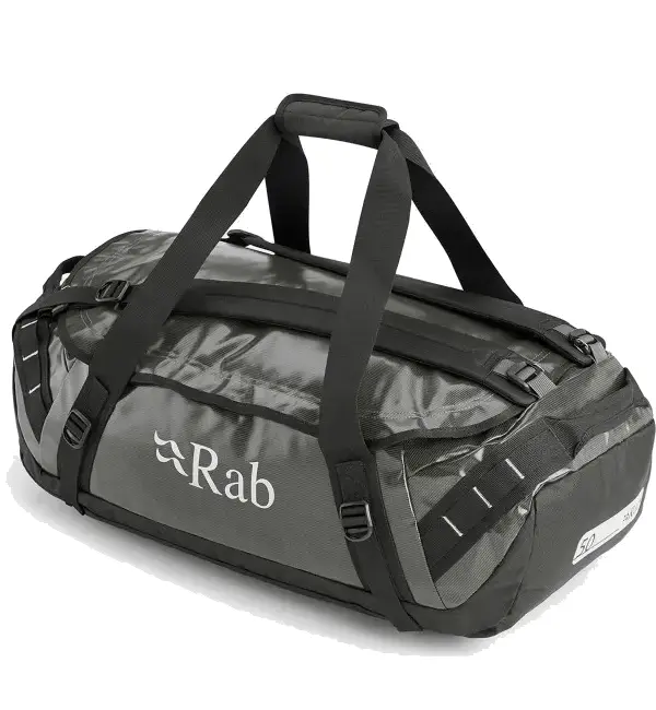 RAB PETATE EXPEDITION KITBAG ll 50