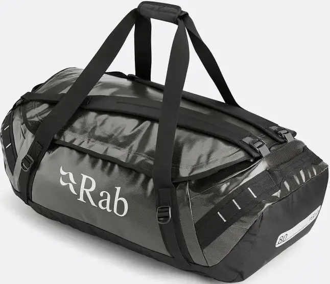 RAB PETATE EXPEDITION KITBAG ll 80