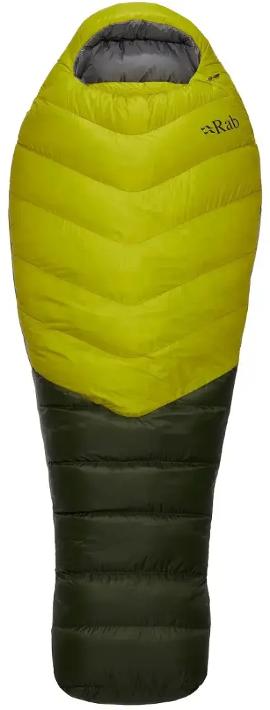 RAB SACO ALPINE 800