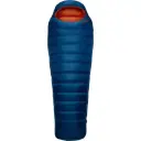 RAB SAC PLOMES ASCENT 700 LONG