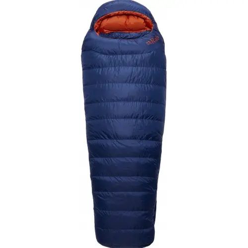 RAB SAC PLOMES ASCENT 700W