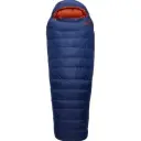 RAB SAC PLOMES ASCENT 700W