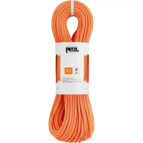 PETZL CUERDA VOLTA 9.2mm 80mt
