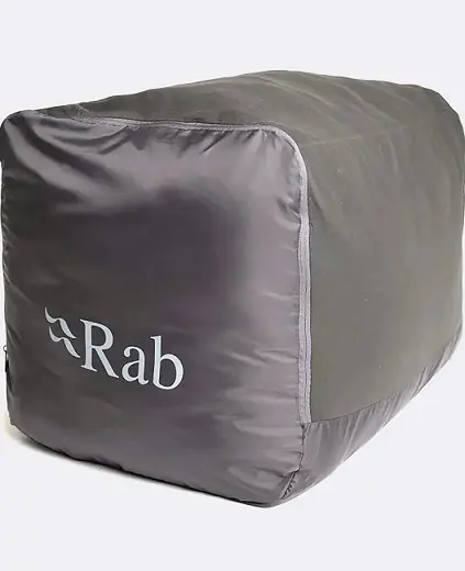 RAB FUNDA SAC BAG STORAGE SACK
